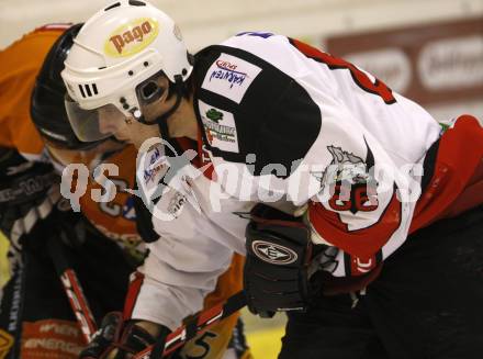 Eishockey Oberliga. Tarco Woelfe gegen Die 48er Wien. Markus Zechner (Tarco). Klagenfurt, am 2.2.2008.
Foto: Kuess
---
pressefotos, pressefotografie, kuess, qs, qspictures, sport, bild, bilder, bilddatenbank