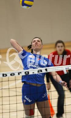 Volleyball MEVZA. ATSC Wildcats gegen Branik Maribor. Paty Krenc (Wildcats). Klagenfurt, am 9.2.2008.
Foto: Kuess
---
pressefotos, pressefotografie, kuess, qs, qspictures, sport, bild, bilder, bilddatenbank