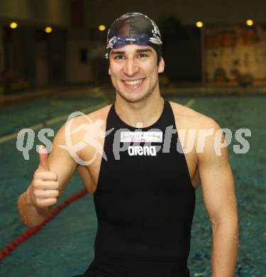 Schwimmen. Erwin Dokter. Klagenfurt, am 13.2.2008.
Foto: Kuess
---
pressefotos, pressefotografie, kuess, qs, qspictures, sport, bild, bilder, bilddatenbank