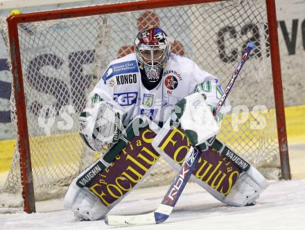 EBEL. Eishockey Bundesliga. KAC gegen Olympia Ljubljana (Laibach). Alex Westlund (Laibach). Klagenfurt, am 14.2.2008.
Foto: Kuess
---
pressefotos, pressefotografie, kuess, qs, qspictures, sport, bild, bilder, bilddatenbank