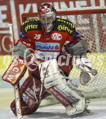 EBEL. Eishockey Bundesliga. KAC gegen Olympia Ljubljana (Laibach). Andrew Verner (KAC). Klagenfurt, am 14.2.2008.
Foto: Kuess
---
pressefotos, pressefotografie, kuess, qs, qspictures, sport, bild, bilder, bilddatenbank