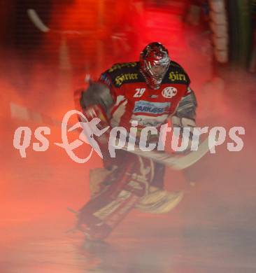 EBEL. Eishockey Bundesliga. KAC gegen Olympia Ljubljana (Laibach). Andrew Verner (KAC). Klagenfurt, am 14.2.2008.
Foto: Kuess
---
pressefotos, pressefotografie, kuess, qs, qspictures, sport, bild, bilder, bilddatenbank