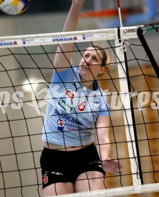 Volleyball OEVV Cup Damen. ATSC Wildcats gegen Post SV. Katharina Grafenauer (Wildcats). Klagenfurt, am 17.2.2008.
Foto: Kuess
---
pressefotos, pressefotografie, kuess, qs, qspictures, sport, bild, bilder, bilddatenbank