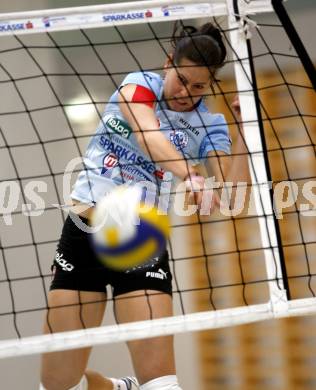 Volleyball OEVV Cup Damen. ATSC Wildcats gegen Post SV. Kerstin Pichler (Wildcats). Klagenfurt, am 17.2.2008.
Foto: Kuess
---
pressefotos, pressefotografie, kuess, qs, qspictures, sport, bild, bilder, bilddatenbank