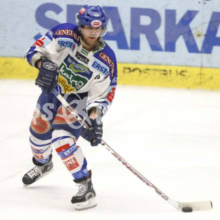 EBEL. Eishockey Bundesliga. VSV gegen Red Bull Salzburg.  Wolfgang Kromp (VSV). Villach, am 21.2.2008.
Foto: Kuess
---
pressefotos, pressefotografie, kuess, qs, qspictures, sport, bild, bilder, bilddatenbank