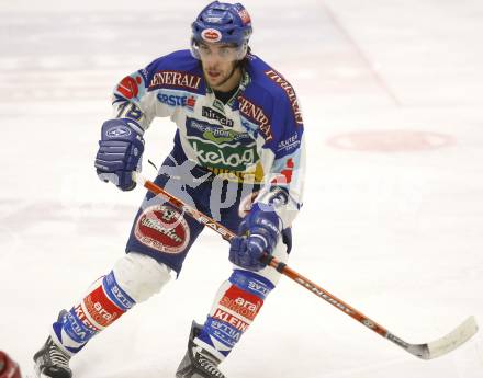 EBEL. Eishockey Bundesliga. VSV gegen Red Bull Salzburg. Martin Oraze (VSV). Villach, am 17.2.2008.
Foto: Kuess
---
pressefotos, pressefotografie, kuess, qs, qspictures, sport, bild, bilder, bilddatenbank