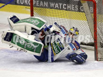 EBEL. Erste Bank Eishockey Bundesliga. VSV gegen Red Bull Salzburg. Gert Prohaska (VSV). Villach, am 21.2.2008.

Copyright Kuess

---
pressefotos, pressefotografie, kuess, qs, qspictures, sport, bild, bilder, bilddatenbank