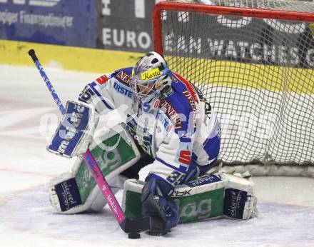 EBEL. Eishockey Bundesliga. VSV gegen Red Bull Salzburg. Gert Prohaska (VSV). Villach, am 17.2.2008.
Foto: Kuess
---
pressefotos, pressefotografie, kuess, qs, qspictures, sport, bild, bilder, bilddatenbank