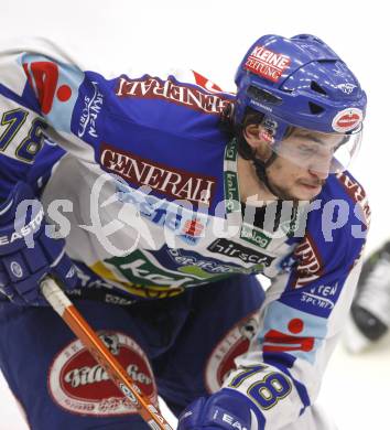 EBEL. Erste Bank Eishockey Bundesliga. VSV gegen Red Bull Salzburg. Martin Oraze (VSV). Villach, am 21.2.2008.

Copyright Kuess

---
pressefotos, pressefotografie, kuess, qs, qspictures, sport, bild, bilder, bilddatenbank