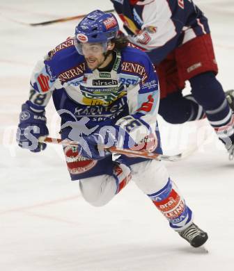 EBEL. Erste Bank Eishockey Bundesliga. VSV gegen Red Bull Salzburg. Martin Oraze (VSV). Villach, am 21.2.2008.

Copyright Kuess

---
pressefotos, pressefotografie, kuess, qs, qspictures, sport, bild, bilder, bilddatenbank