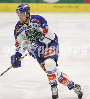 EBEL. Erste Bank Eishockey Bundesliga. VSV gegen Red Bull Salzburg. Guenther Lanzinger (VSV). Villach, am 21.2.2008.

Copyright Kuess

---
pressefotos, pressefotografie, kuess, qs, qspictures, sport, bild, bilder, bilddatenbank