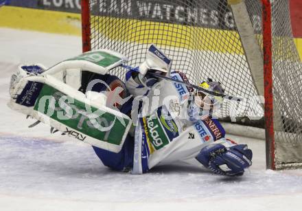 EBEL. Erste Bank Eishockey Bundesliga. VSV gegen Red Bull Salzburg. Gert Prohaska (VSV). Villach, am 21.2.2008.

Copyright Kuess

---
pressefotos, pressefotografie, kuess, qs, qspictures, sport, bild, bilder, bilddatenbank