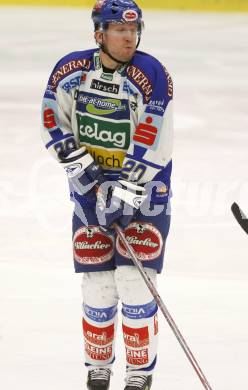 EBEL. Eishockey Bundesliga. VSV gegen Red Bull Salzburg. Mickey Elick (VSV). Villach, am 17.2.2008.
Foto: Kuess
---
pressefotos, pressefotografie, kuess, qs, qspictures, sport, bild, bilder, bilddatenbank