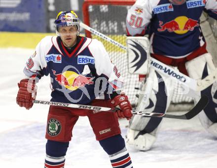 EBEL. Eishockey Bundesliga. VSV gegen Red Bull Salzburg. Greger Artursson (Salzburg). Villach, am 17.2.2008.
Foto: Kuess
---
pressefotos, pressefotografie, kuess, qs, qspictures, sport, bild, bilder, bilddatenbank