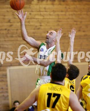 Basketball 2. Bundesliga. KOS Klagenfurt gegen ABC Villach. Nenad Videka (KOS). Klagenfurt, am 24.2.2008.
Foto: Kuess
---
pressefotos, pressefotografie, kuess, qs, qspictures, sport, bild, bilder, bilddatenbank