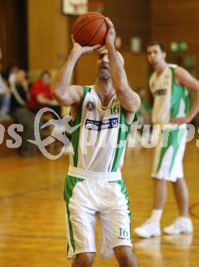 Basketball 2. Bundesliga. KOS Klagenfurt gegen ABC Villach. Nenad Videka (KOS). Klagenfurt, am 24.2.2008.
Foto: Kuess
---
pressefotos, pressefotografie, kuess, qs, qspictures, sport, bild, bilder, bilddatenbank