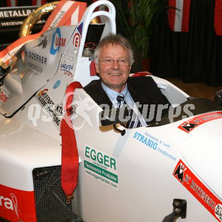 Motorsport. Bergrennen. 100jahr Feier Hermann Waldy. Feldkirchen, am 1.3.2007.
Foto:Kuess
---
pressefotos, pressefotografie, kuess, qs, qspictures, sport, bild, bilder, bilddatenbank