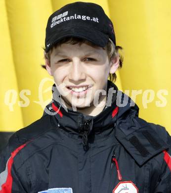 Schi Alpin, Ski Alpin. Kaerntner Landesjugendschitag. Schueler I maennlich: Arno Rupp (Stiftsgymnasium St. Paul). Turrach, am 11.3.2008.
Foto: Kuess
---
pressefotos, pressefotografie, kuess, qs, qspictures, sport, bild, bilder, bilddatenbank