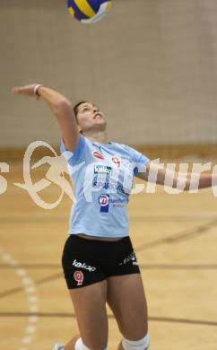 Volleyball Bundesliga Damen. ATSC Wildcats gegen Linz. Kerstin Pichler (Wildcats). Klagenfurt, am 12.3.2008.

Copyright Kuess

---
pressefotos, pressefotografie, kuess, qs, qspictures, sport, bild, bilder, bilddatenbank