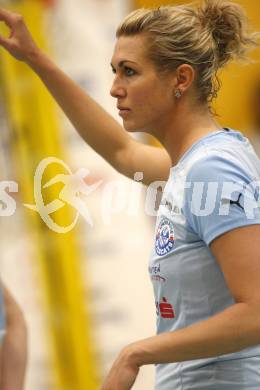 Volleyball Bundesliga Damen. ATSC Wildcats gegen Linz. Terese Mc Natt (Wildcats). Klagenfurt, am 12.3.2008.

Copyright Kuess

---
pressefotos, pressefotografie, kuess, qs, qspictures, sport, bild, bilder, bilddatenbank