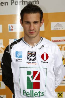Fussball Regionalliga. SK WAC/St. Andrae. Philipp Schenk. St. Andrae, am 18.3.2008.
Foto: Kuess
---
pressefotos, pressefotografie, kuess, qs, qspictures, sport, bild, bilder, bilddatenbank