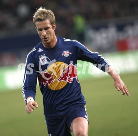 Fussball T-Mobile Bundesliga. SK Austria Kaernten gegen Red Bull Salzburg. Marc Janko (Salzburg). Klagenfurt, am 19.3.2008.

Copyright Kuess

---
pressefotos, pressefotografie, kuess, qs, qspictures, sport, bild, bilder, bilddatenbank