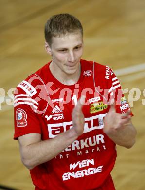 Volleyball. Bundesliga. HYPO VBK gegen hotVolleys. HRAZDIRA Michal (hotVolleys). Klagenfurt, 19.3.2008.
Copyright Kuess

---
pressefotos, pressefotografie, kuess, qs, qspictures, sport, bild, bilder, bilddatenbank