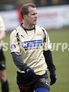 Fussball Kaerntner Liga. KAC gegen DSG Sele/Zell. Matjaz Kelih (Sele/Zell). Klagenfurt, am 23.3.2008.
Foto: Kuess 
---
pressefotos, pressefotografie, kuess, qs, qspictures, sport, bild, bilder, bilddatenbank