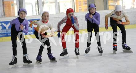 Eisschnelllauf. ESV Woerthersee. Nachwuchslaeufer. Klagenfurt, am 19.3.2008.

Copyright Kuess

---
pressefotos, pressefotografie, kuess, qs, qspictures, sport, bild, bilder, bilddatenbank