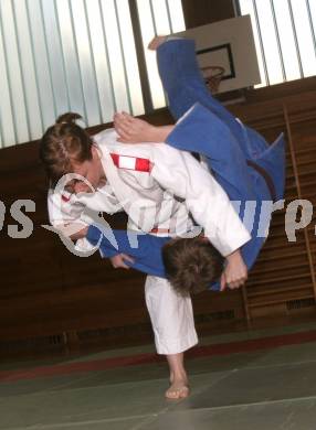 Judo. Petra Steinbauer. Wolfsberg, 14.6.2005
Foto: Kuess
---
pressefotos, pressefotografie, kuess, qs, qspictures, sport, bild, bilder, bilddatenbank