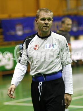 Handball. HCK 59 gegen Tulln. Matthias Lippitsch (HCK). Viktring, am 5.4.2008
Copyright Kuess

---
pressefotos, pressefotografie, kuess, qs, qspictures, sport, bild, bilder, bilddatenbank