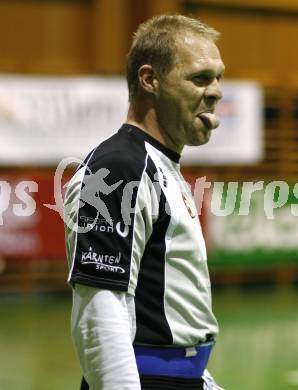 Handball. HCK 59 gegen Tulln. Matthias Lippitsch (HCK). Viktring, am 5.4.2008
Copyright Kuess

---
pressefotos, pressefotografie, kuess, qs, qspictures, sport, bild, bilder, bilddatenbank