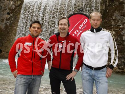 Tscheppaschluchtlauf. Herbert Maier, Wolfgang Schantl, Daniel Mesotitsch. Tscheppaschlucht, 16.4.2008
Foto: Kuess
---
pressefotos, pressefotografie, kuess, qs, qspictures, sport, bild, bilder, bilddatenbank