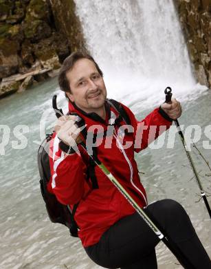 Tscheppaschluchtlauf.  Wolfgang Schantl. Tscheppaschlucht, 16.4.2008
Foto: Kuess
---
pressefotos, pressefotografie, kuess, qs, qspictures, sport, bild, bilder, bilddatenbank