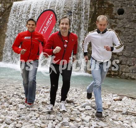 Tscheppaschluchtlauf. Herbert Maier, Wolfgang Schantl, Daniel Mesotitsch. Tscheppaschlucht, 16.4.2008
Foto: Kuess
---
pressefotos, pressefotografie, kuess, qs, qspictures, sport, bild, bilder, bilddatenbank