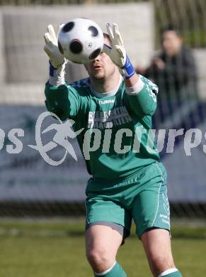 Fussball. Regionalliga. SAK gegen Feldkirchen. Wolfgang Ott (Feldkirchen). Klagenfurt, 19.4.2008.
Copyright Kuess

---
pressefotos, pressefotografie, kuess, qs, qspictures, sport, bild, bilder, bilddatenbank