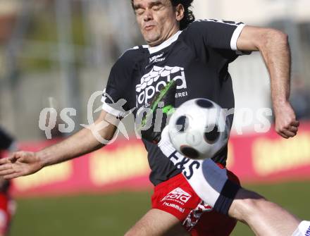 Fussball. Regionalliga. SAK gegen Feldkirchen. Robert Micheu (Feldkirchen). Klagenfurt, 19.4.2008.
Copyright Kuess

---
pressefotos, pressefotografie, kuess, qs, qspictures, sport, bild, bilder, bilddatenbank