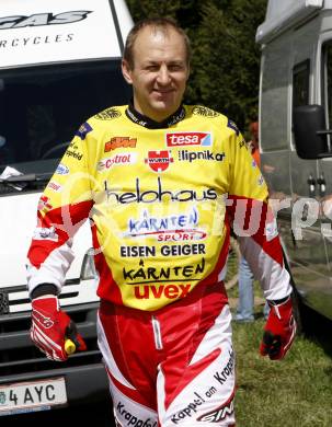 Motocross. Enduro Trophy Griffen. Haberberg, 19.4.2008. Werner Mueller.
Copyright Kuess

---
pressefotos, pressefotografie, kuess, qs, qspictures, sport, bild, bilder, bilddatenbank