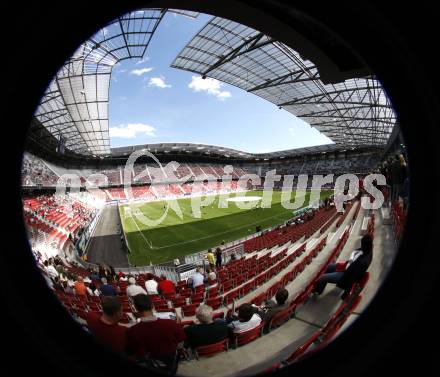 Fussball T-Mobile Bundesliga. SK Austria Kaernten gegen Ried. Stadion Klagenfurt. Hypo Group Arena. Klagenfurt, 20.4.2008.
Copyright Kuess

---
pressefotos, pressefotografie, kuess, qs, qspictures, sport, bild, bilder, bilddatenbank