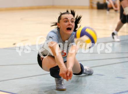 Volleyball Damen Bundesliga. ATSC Wildcats gegen Post SV Wien. PRAEPROST Maja (Wildcats). Klagenfurt, am 23.4.2008.
Copyright Kuess

---
pressefotos, pressefotografie, kuess, qs, qspictures, sport, bild, bilder, bilddatenbank