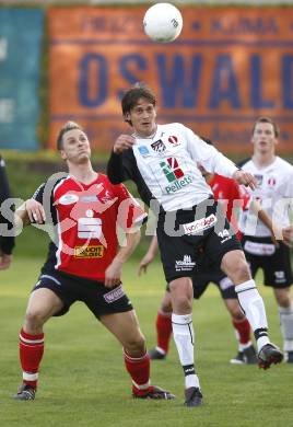 Fussball Regionalliga. WAC/St.Andrae gegen TSV Hartberg.  Zeljko Simic (St.Andrae). St. Andrae, am 25.4.2008.
Copyright Kuess

---
pressefotos, pressefotografie, kuess, qs, qspictures, sport, bild, bilder, bilddatenbank