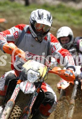 Motocross. Enduro Trophy Griffen. Haberberg, 19.4.2008. Markus Tischhart.
Copyright Kuess

---
pressefotos, pressefotografie, kuess, qs, qspictures, sport, bild, bilder, bilddatenbank