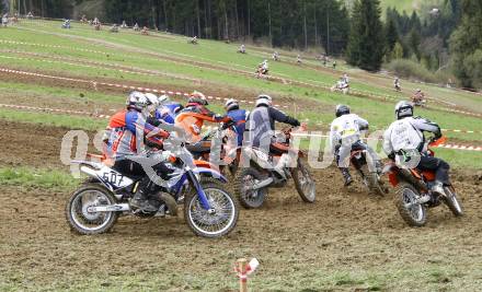 Motocross. Enduro Trophy Griffen. Haberberg, 19.4.2008. 
Copyright Kuess

---
pressefotos, pressefotografie, kuess, qs, qspictures, sport, bild, bilder, bilddatenbank