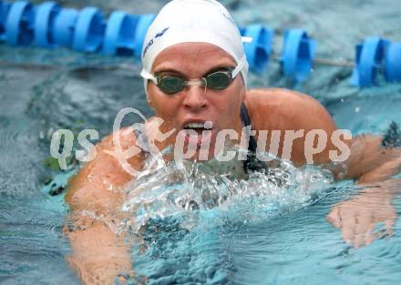 12.08.2006 Schwimmen Oesterreichische Meisterschaften
Wolfsberg Kaernten 200 Meter Freistil.
Joerdis Steinegger, ATUS Graz..


Foto: Kuess
---
pressefotos, pressefotografie, kuess, qs, qspictures, sport, bild, bilder, bilddatenbank