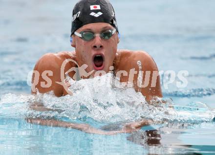 Domink Duer, SV Voecklabruck.
Schwimmen Oesterr. Meisterschaften. 400 Meter Lagen.




Foto: Kuess

---
pressefotos, pressefotografie, kuess, qs, qspictures, sport, bild, bilder, bilddatenbank