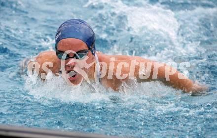 Schwimmen Oesterr. Meisterschaften. 400 Meter Lagen.
Uschi Halbreiner WSV Die Kaerntner



Foto: Kuess
---
pressefotos, pressefotografie, kuess, qs, qspictures, sport, bild, bilder, bilddatenbank