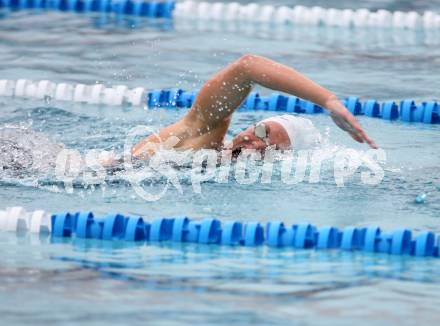 12.08.2006 Schwimmen Oesterreichische Meisterschaften
Wolfsberg Kaernten 200 Meter Freistil.
Joerdis Steinegger, ATUS Graz..


Foto: Kuess
---
pressefotos, pressefotografie, kuess, qs, qspictures, sport, bild, bilder, bilddatenbank