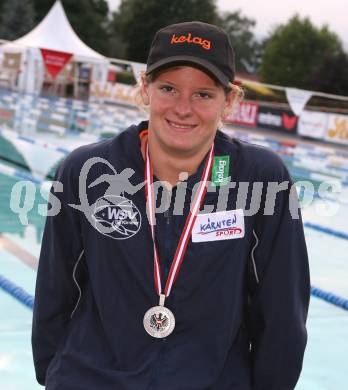 Uschi Halbreiner, WSV Die Kaerntner.
Schwimmen Oesterr. Meisterschaften. 400 Meter Lagen.




Foto: Kuess
---
pressefotos, pressefotografie, kuess, qs, qspictures, sport, bild, bilder, bilddatenbank