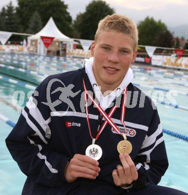 Dinko Jukic,  SC Austria Wien
Schwimmen Österr. Meisterschaften. 400 Meter Lagen.




Foto: Kuess
---
pressefotos, pressefotografie, kuess, qs, qspictures, sport, bild, bilder, bilddatenbank