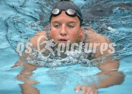 12.08.2006 Schwimmen Oesterreichische Meisterschaften
Wolfsberg Kaernten 200 Meter Schmetterling.
Nina Diettrich.


Foto: Kuess
---
pressefotos, pressefotografie, kuess, qs, qspictures, sport, bild, bilder, bilddatenbank